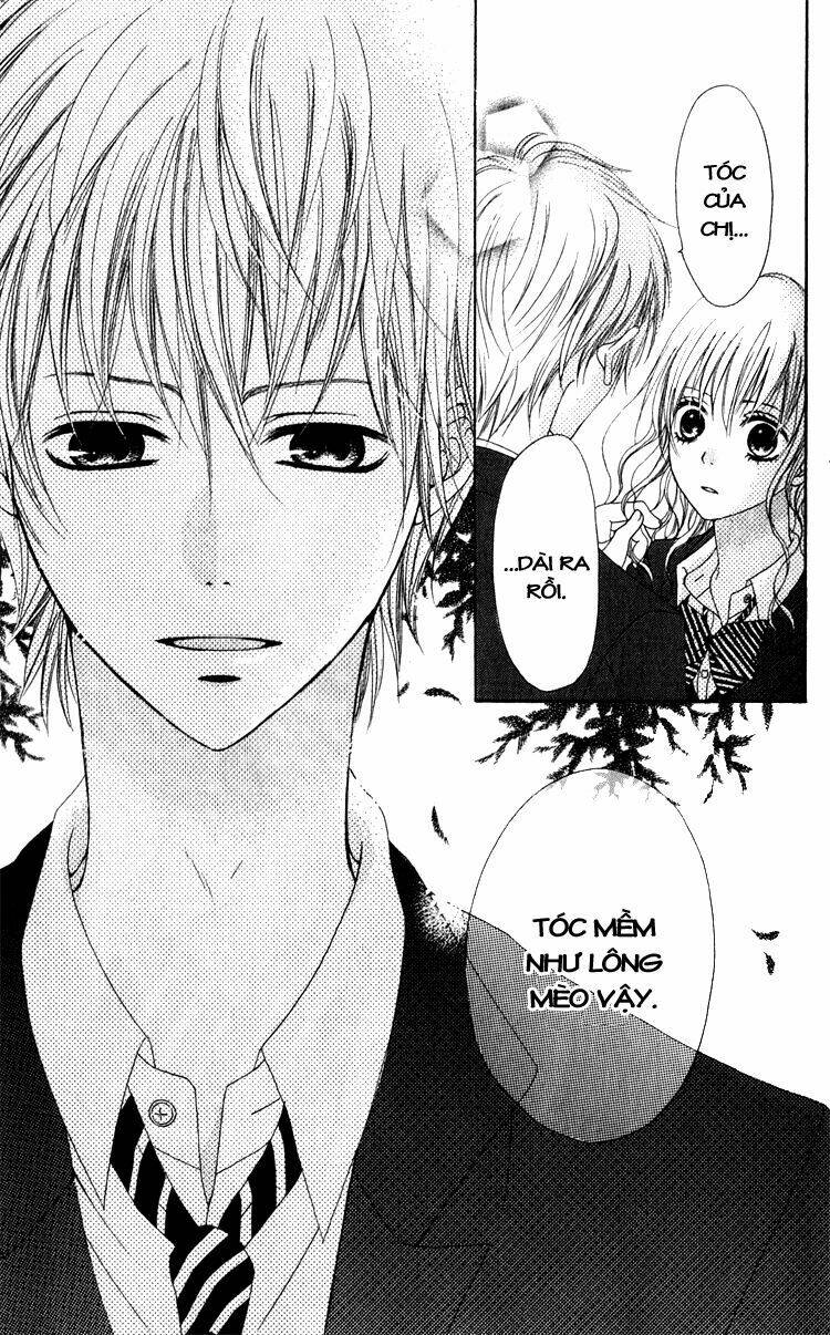 suki yori mo kirai chapter 1 18