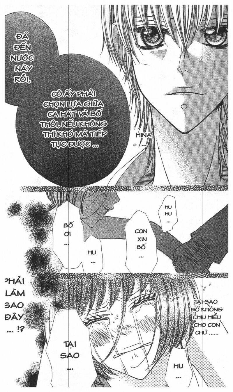 zekkyou cinderella chapter 5 82