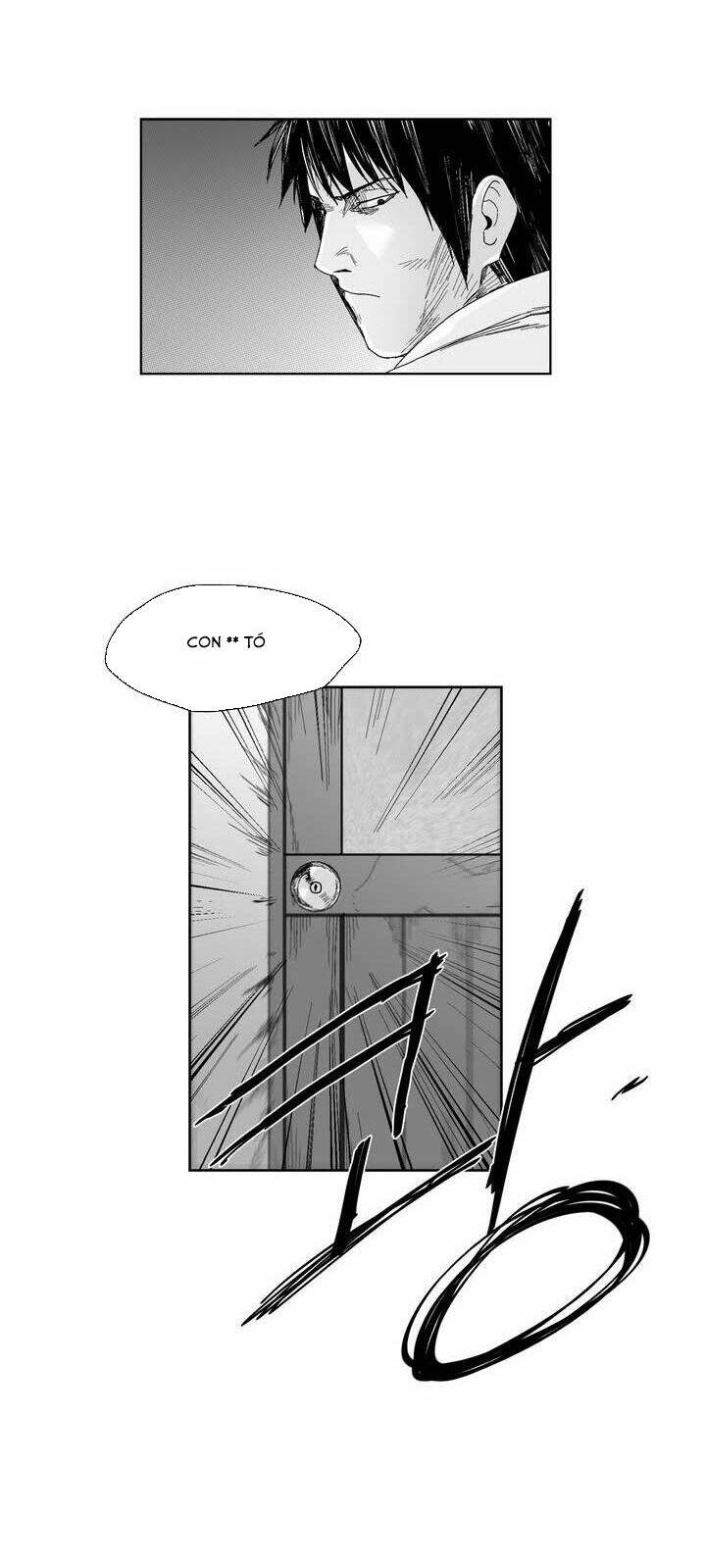 bạo lực học đường chapter 42 37