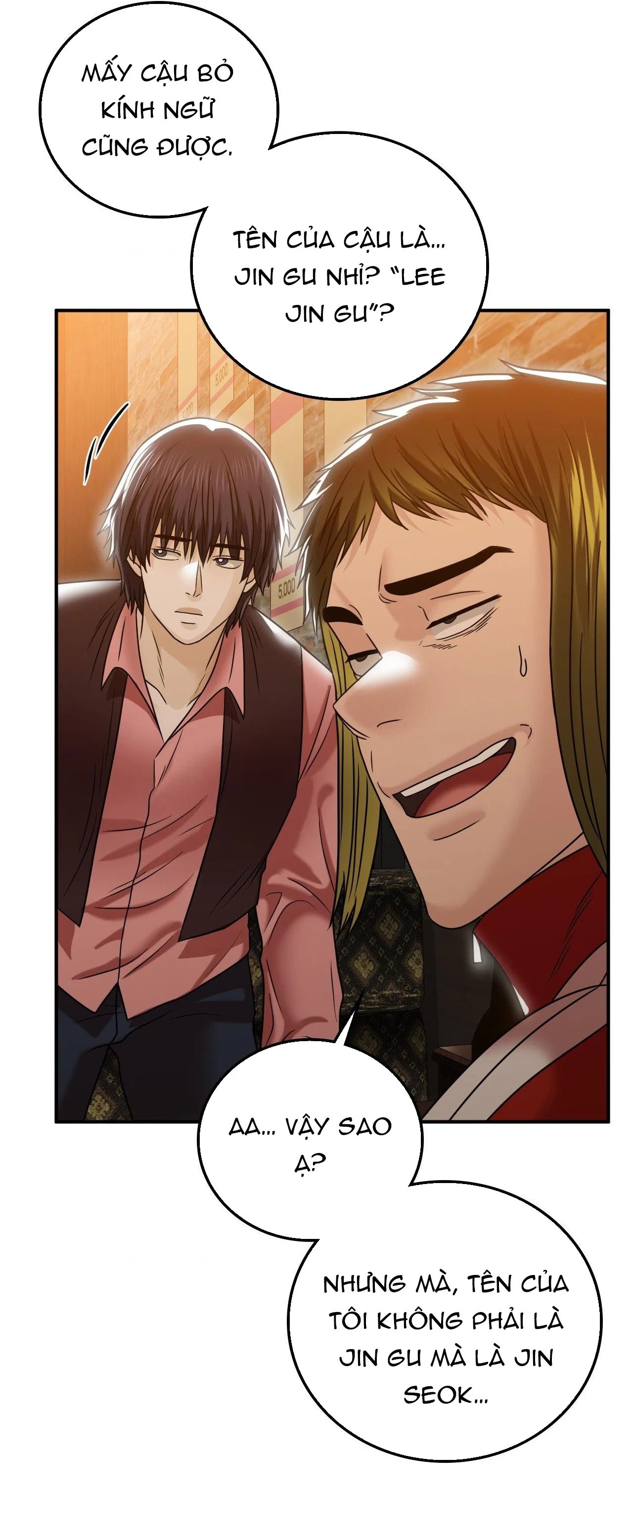 quá khứ của mẹ kế chapter 9.1 33