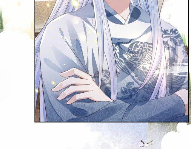 hắc hóa nam chính trực tuyến nuôi thỏ chapter 11 35