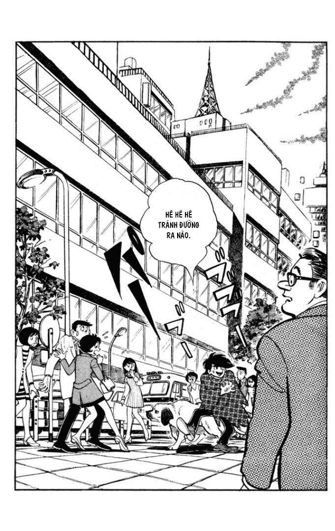 [tuyển tập chiba tetsuya] - gaki chapter 10 5