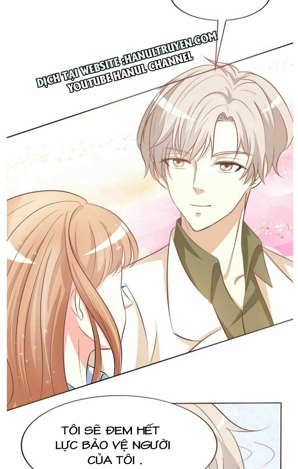 dụ vợ về nhà chồng cũ phải thật ôn nhu chapter 66 19