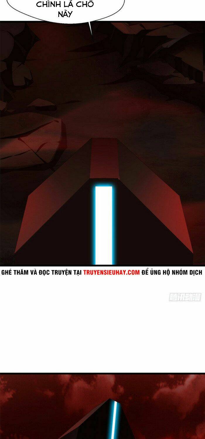 một đời thành tiên chapter 43 3