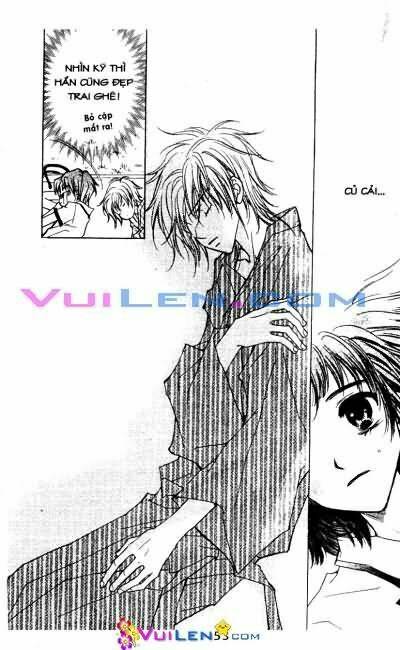 thiên thần dễ thương chapter 7 53