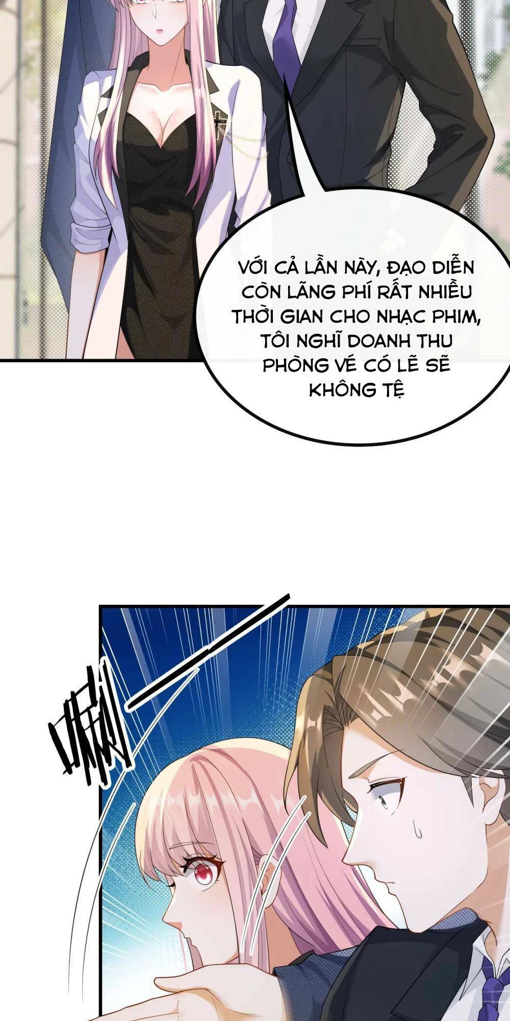 trùng sinh, ta mới là thiên vương giải trí chapter 45 19