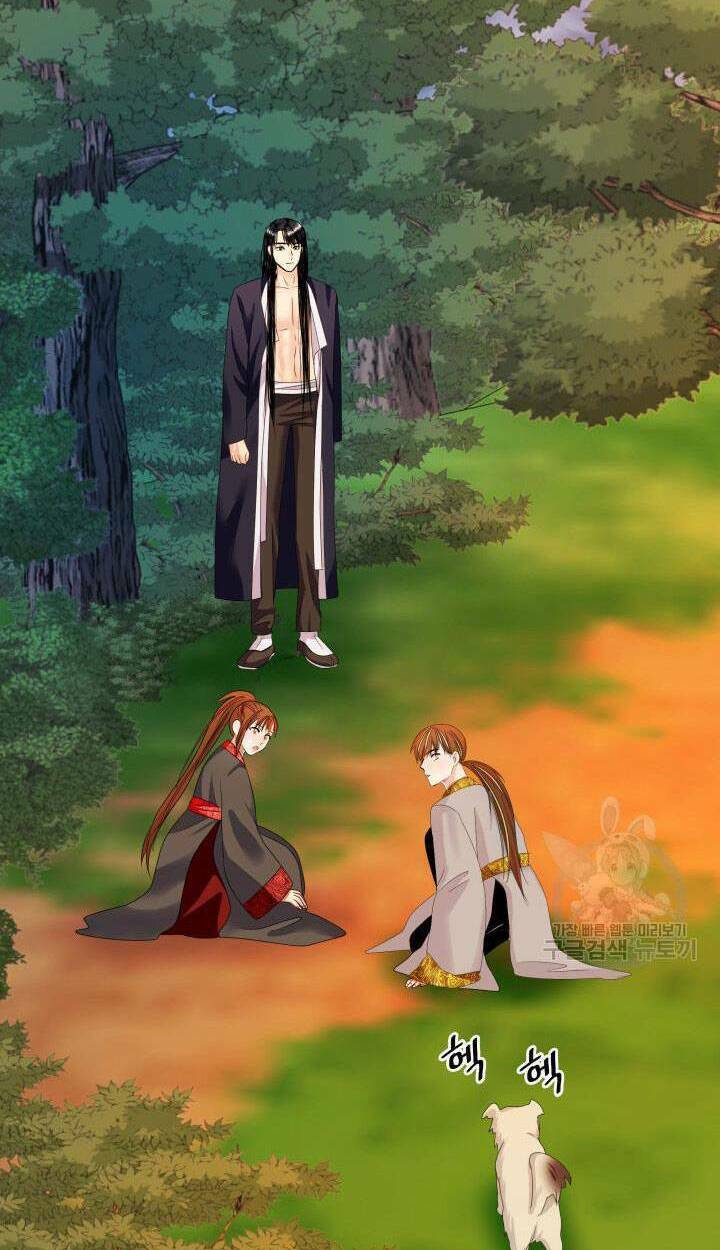 cô dâu của sói đen chapter 17 19