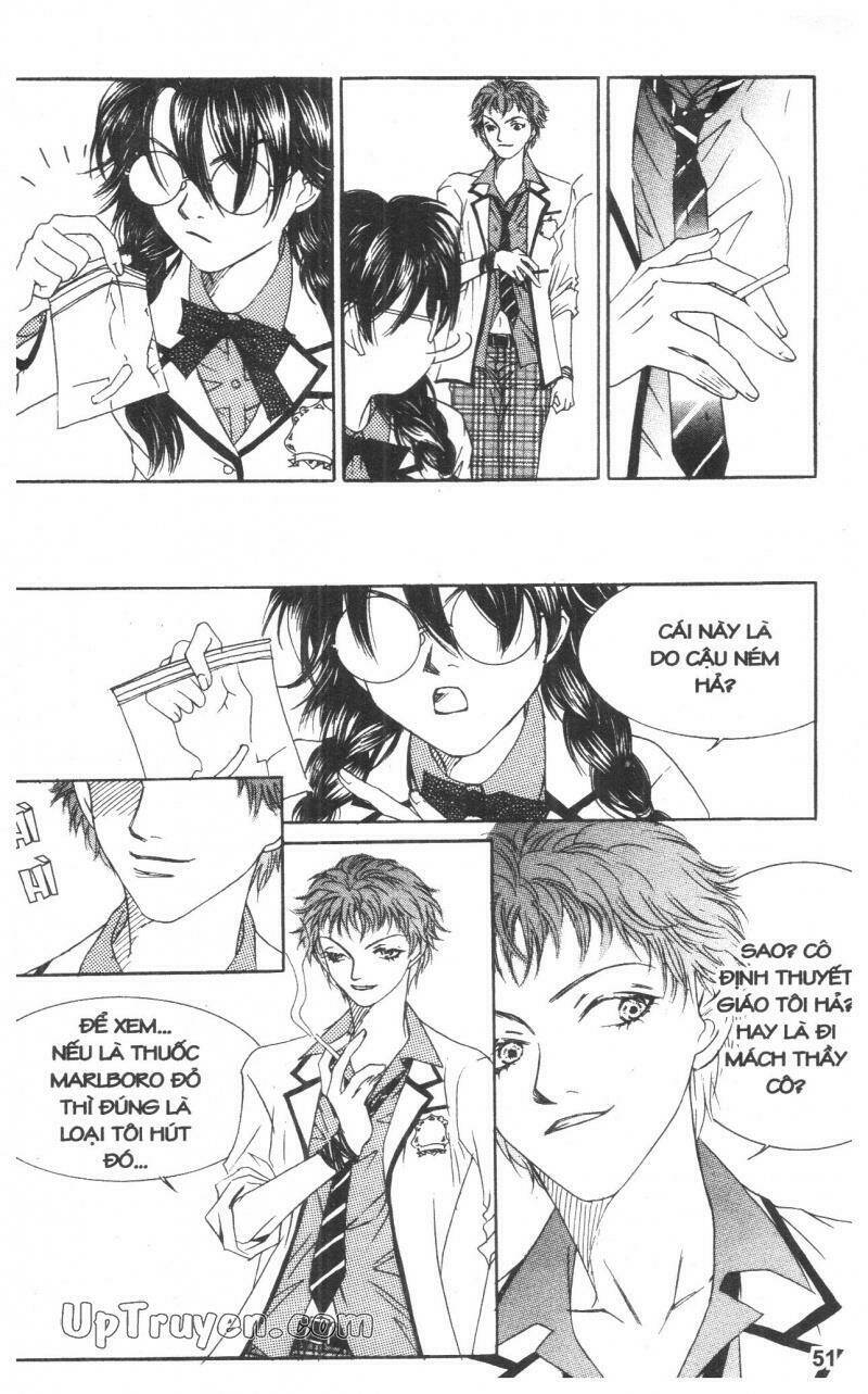 cinderella man chapter 2 51