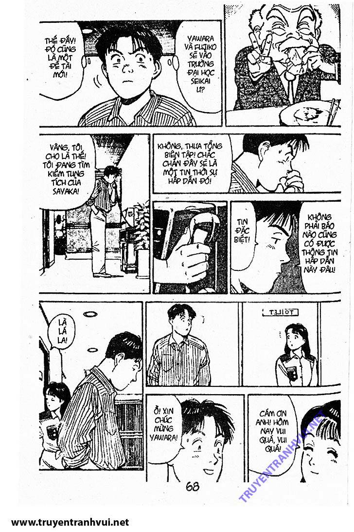 yawara chapter 144 17