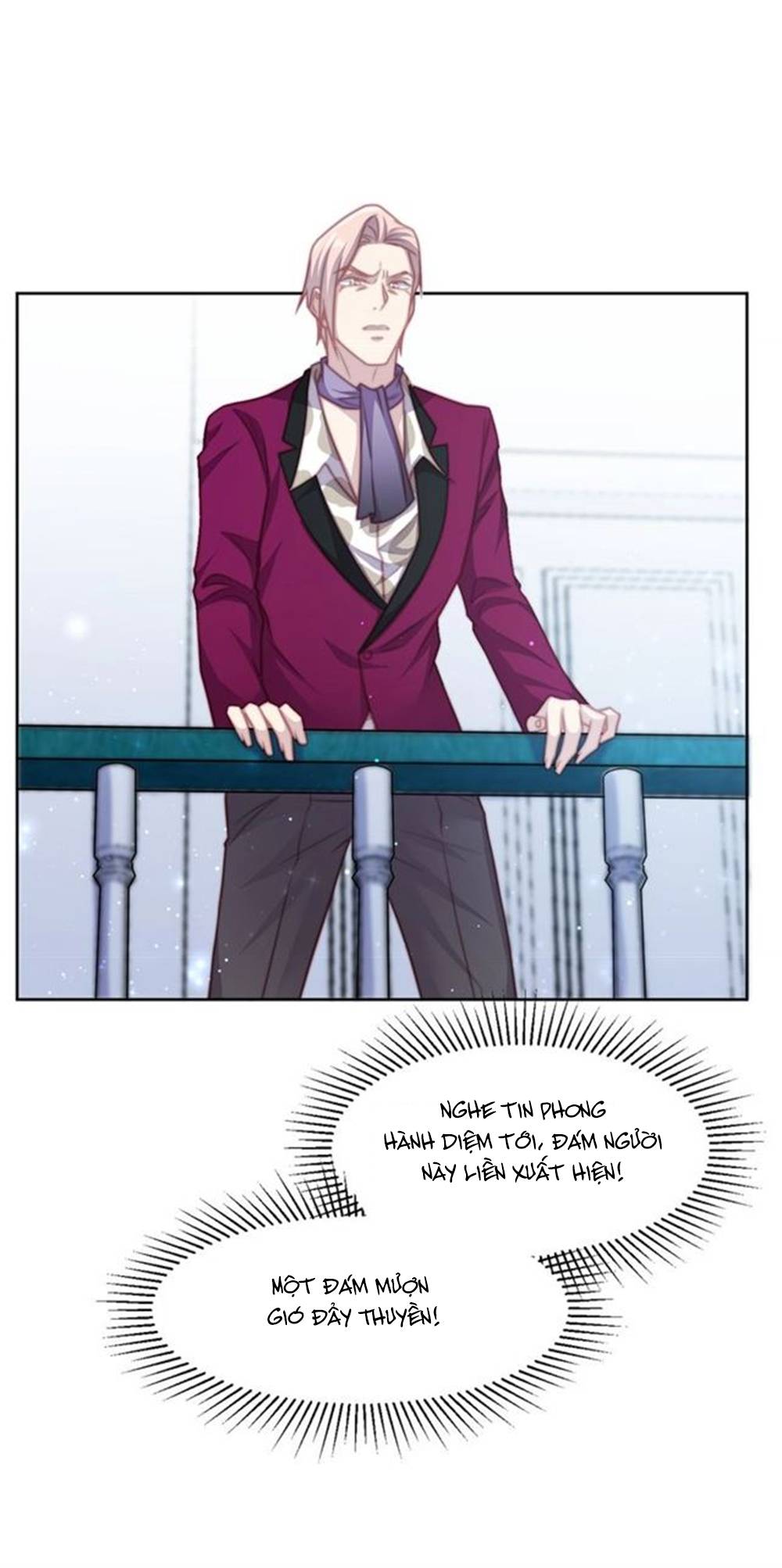 khoá chặt đôi môi (full) chapter 74 31