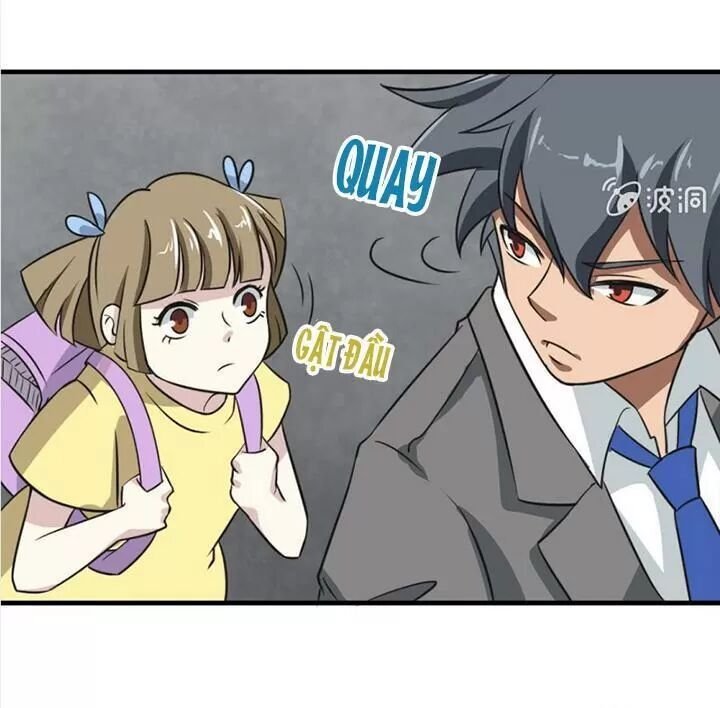 cực phẩm thấu thị chapter 23 28