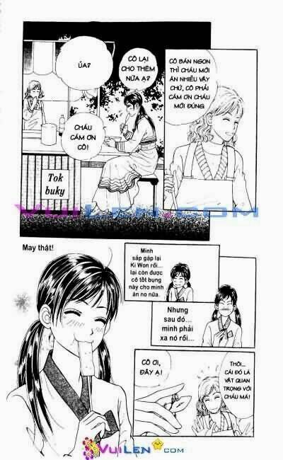 giấc mơ thần tượng chapter 4 83