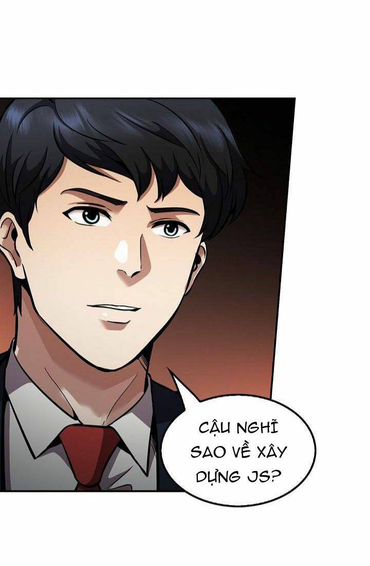 điều tra viên chuyển sinh chapter 112 7