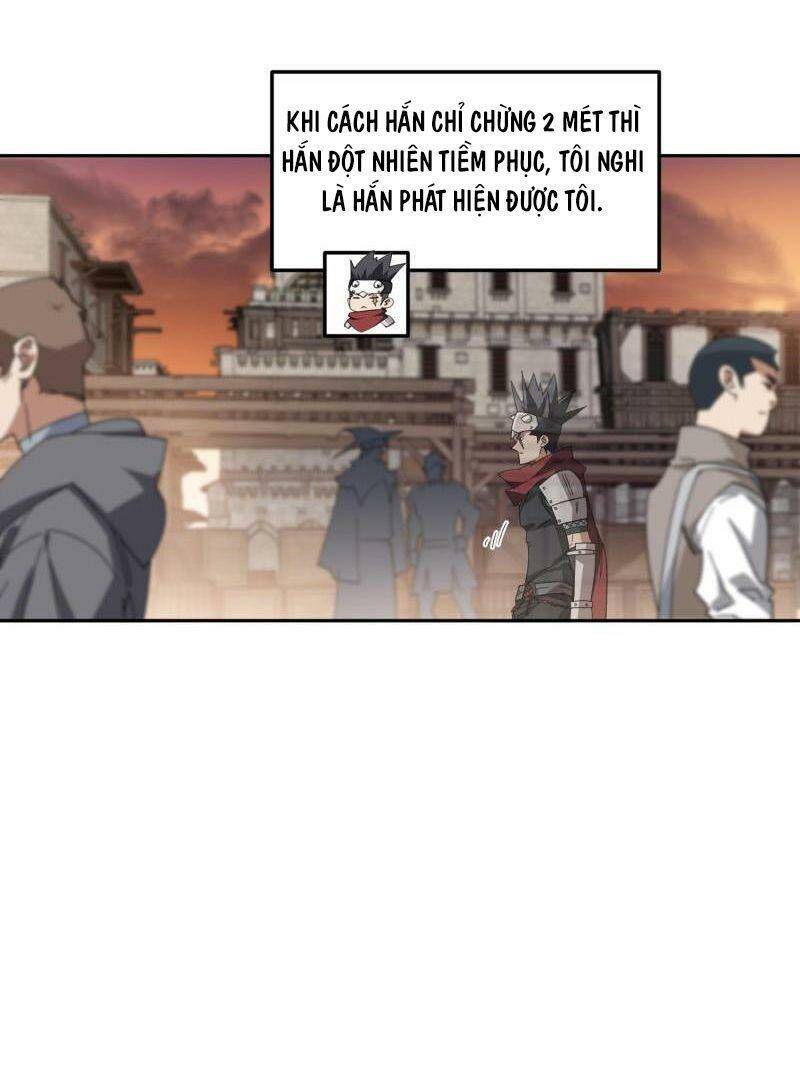 võng du chi cận chiến pháp sư chapter 456 8