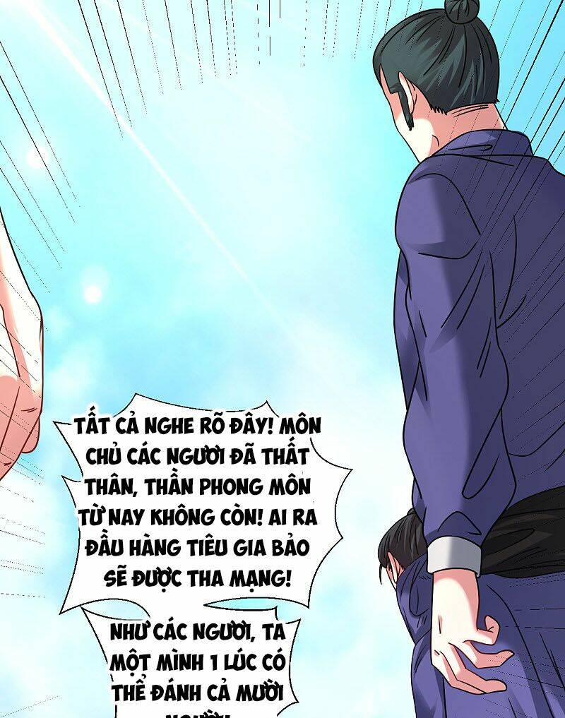 đạo ấn chapter 137 4