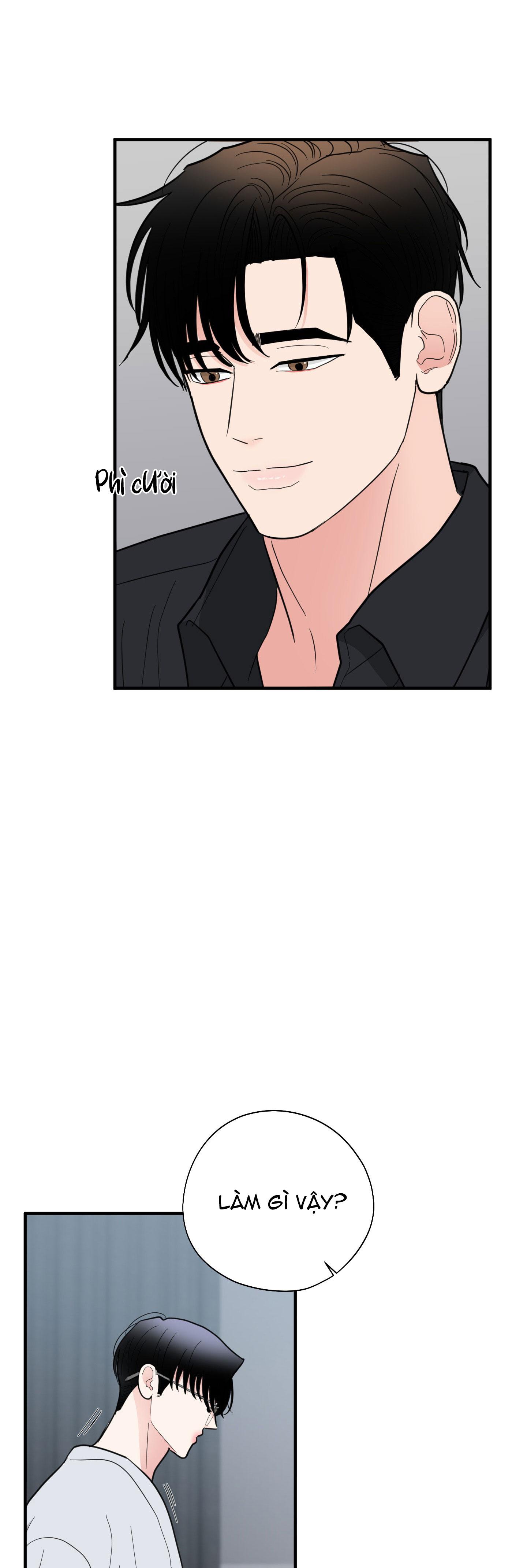 món quà dành cho kẻ ngạo mạn chapter 21 7