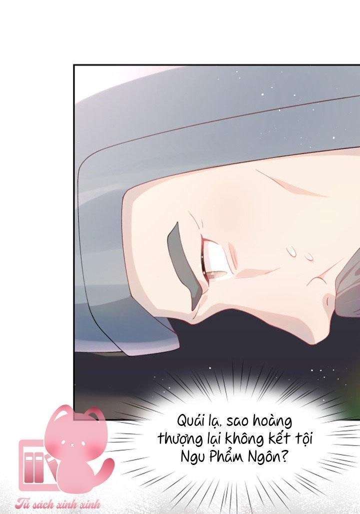 một đêm nọ đột nhiên yandere tới! chapter 109 27