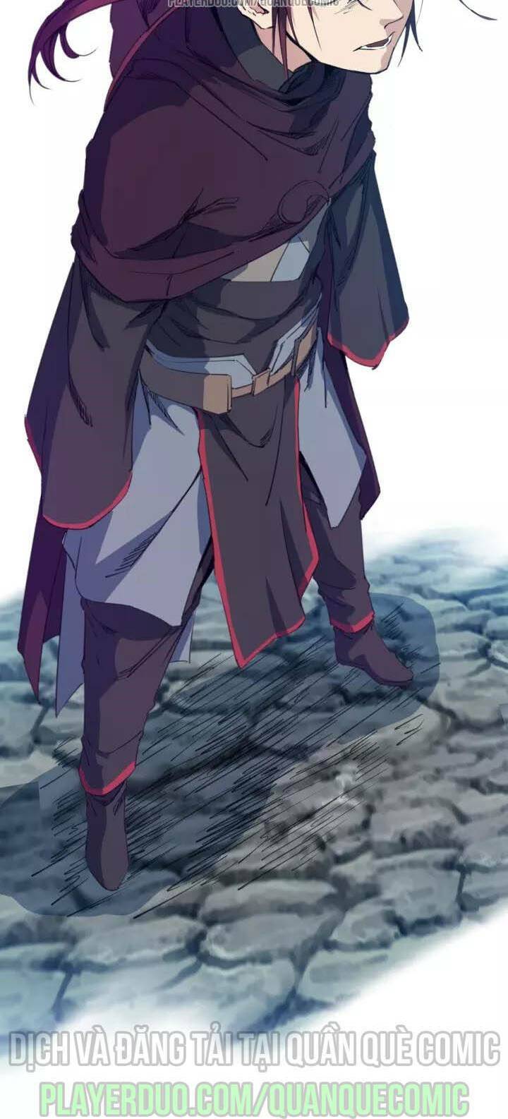 long mạch võ thần chapter 56 42