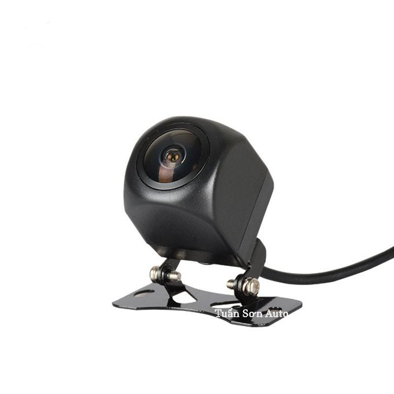 Camera lùi AHD 1080 cánh bướm siêu nét có vạch chia thông minh