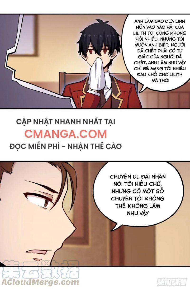 vô hạn sứ đồ và 12 nữ chiến binh chapter 112 12