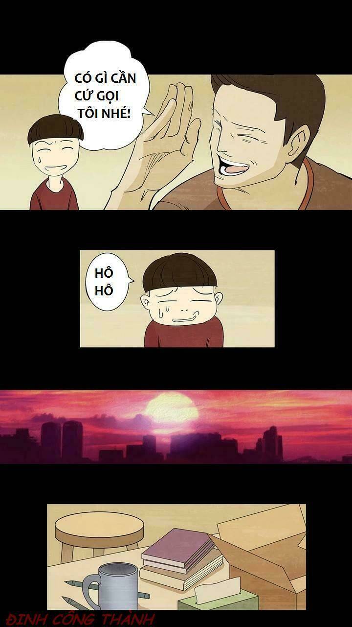 bóng tối ma quỷ chapter 3 14