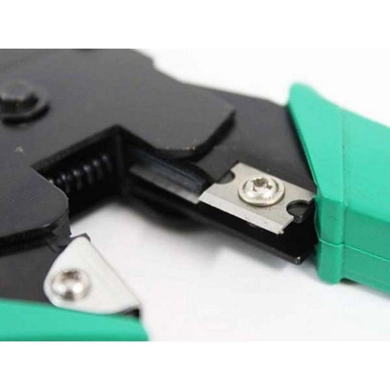 KỀM BẤM ĐẦU MẠNG RJ45 LOẠI TỐT