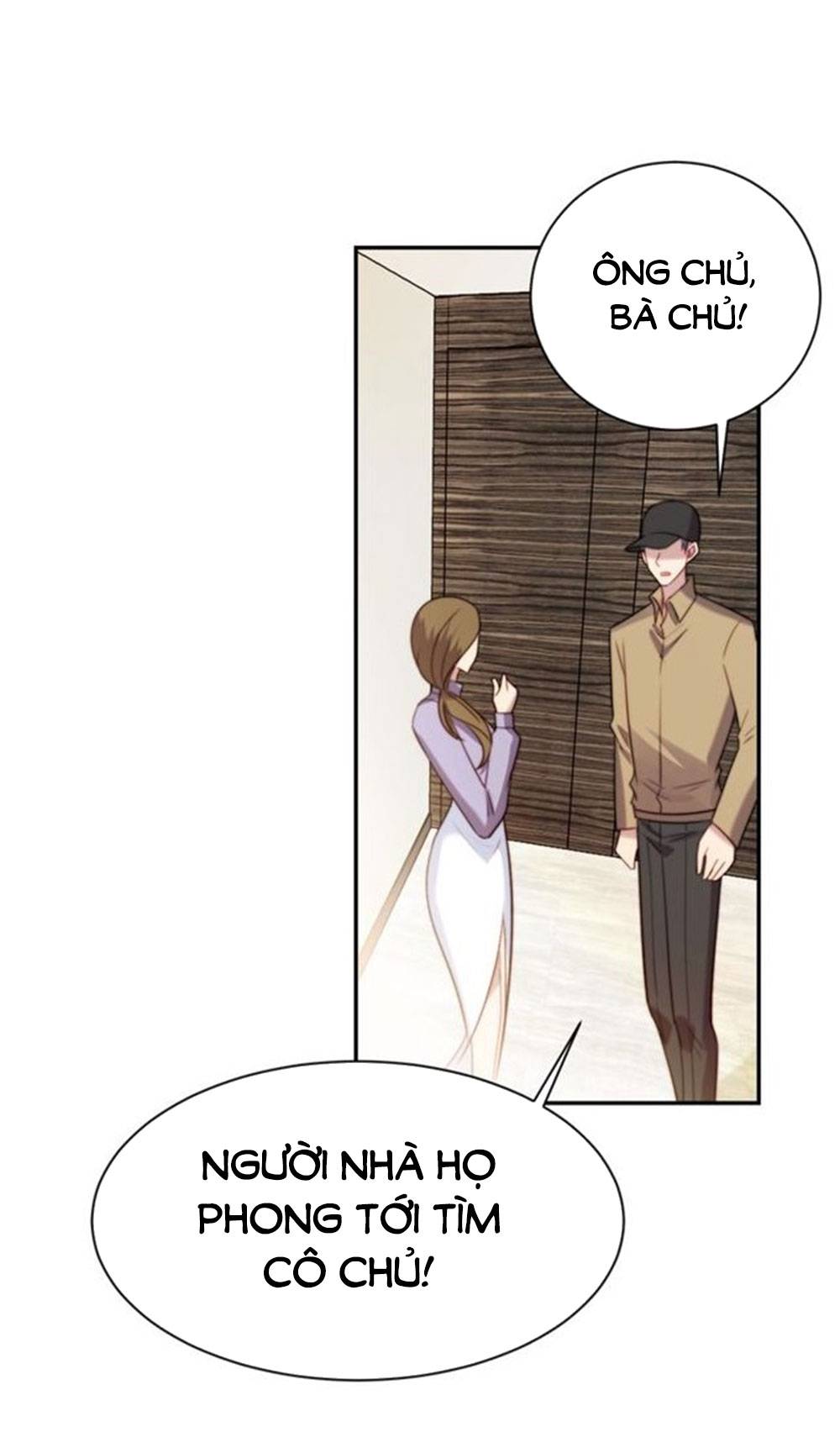 khoá chặt đôi môi (full) chapter 29 8