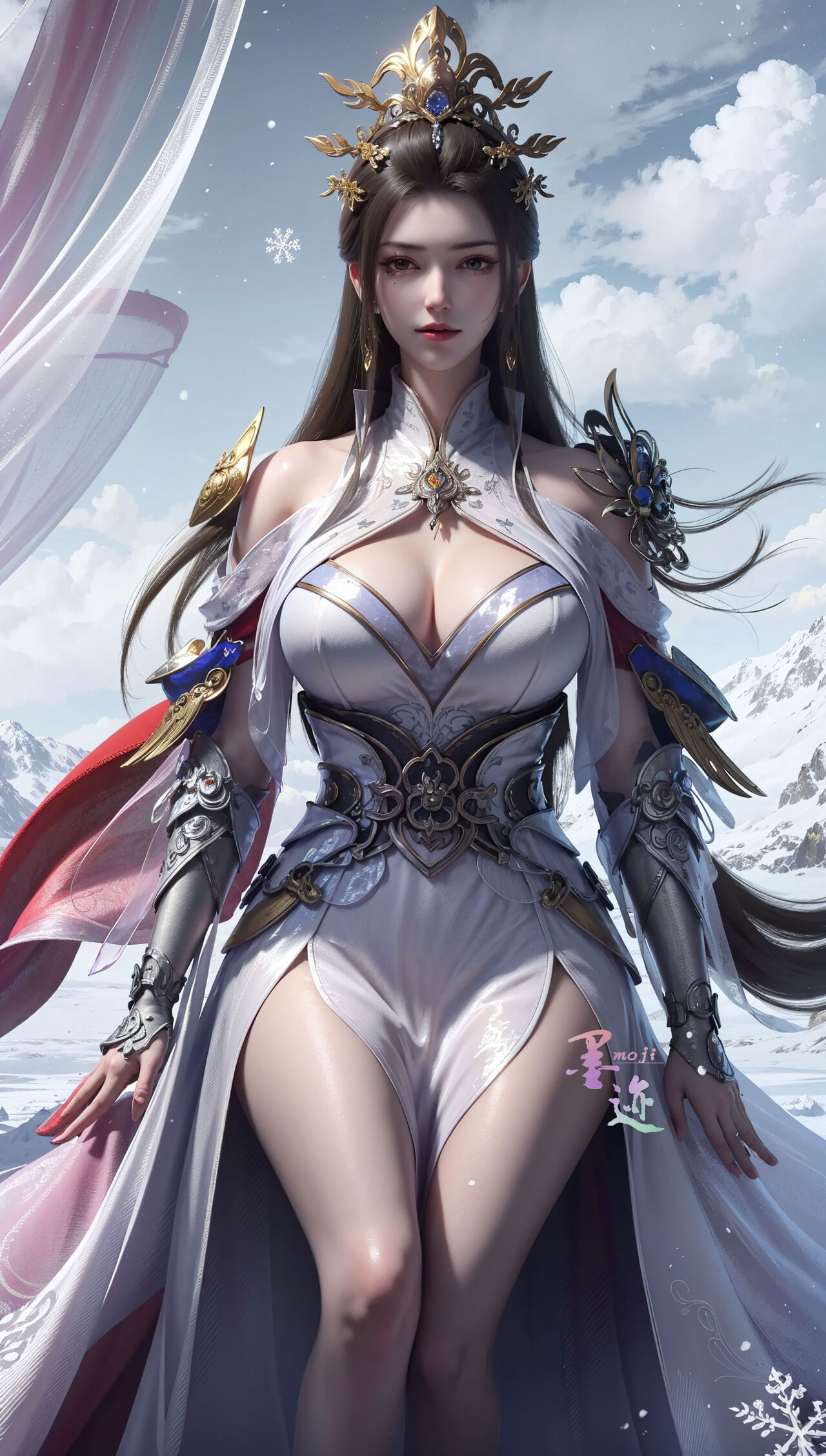 artist ai generated chapter 339 64