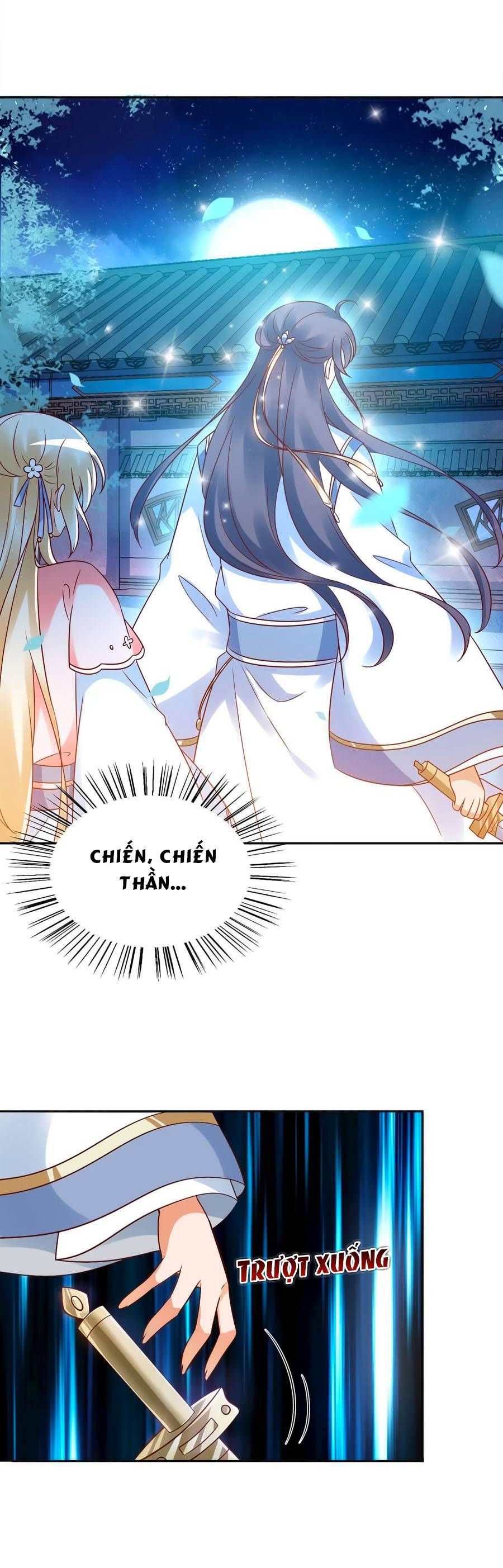 kiêu ngạo vương gia chủng điền phi chapter 150 21