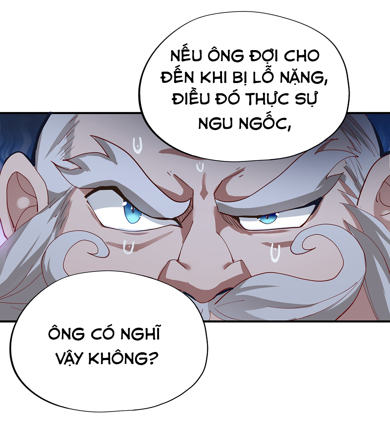 tiền là chân lý chapter 6 31