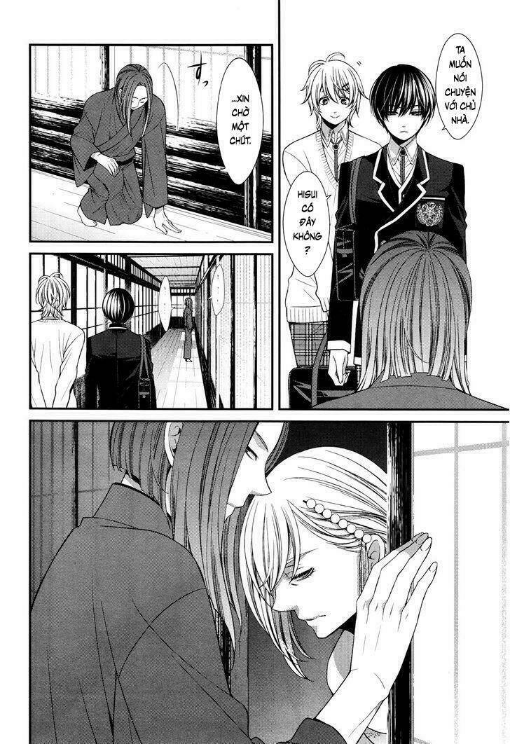 shuuen no elysion chapter 7 13