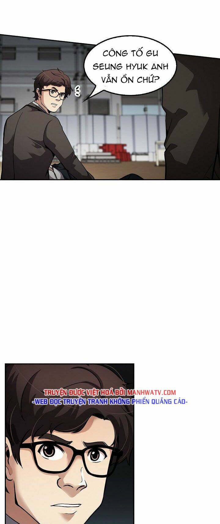 điều tra viên chuyển sinh chapter 94 4