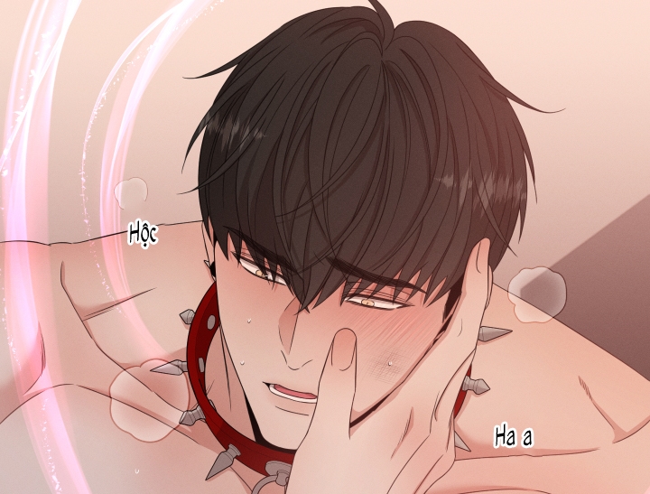 hội chứng minmotion chapter 13 134