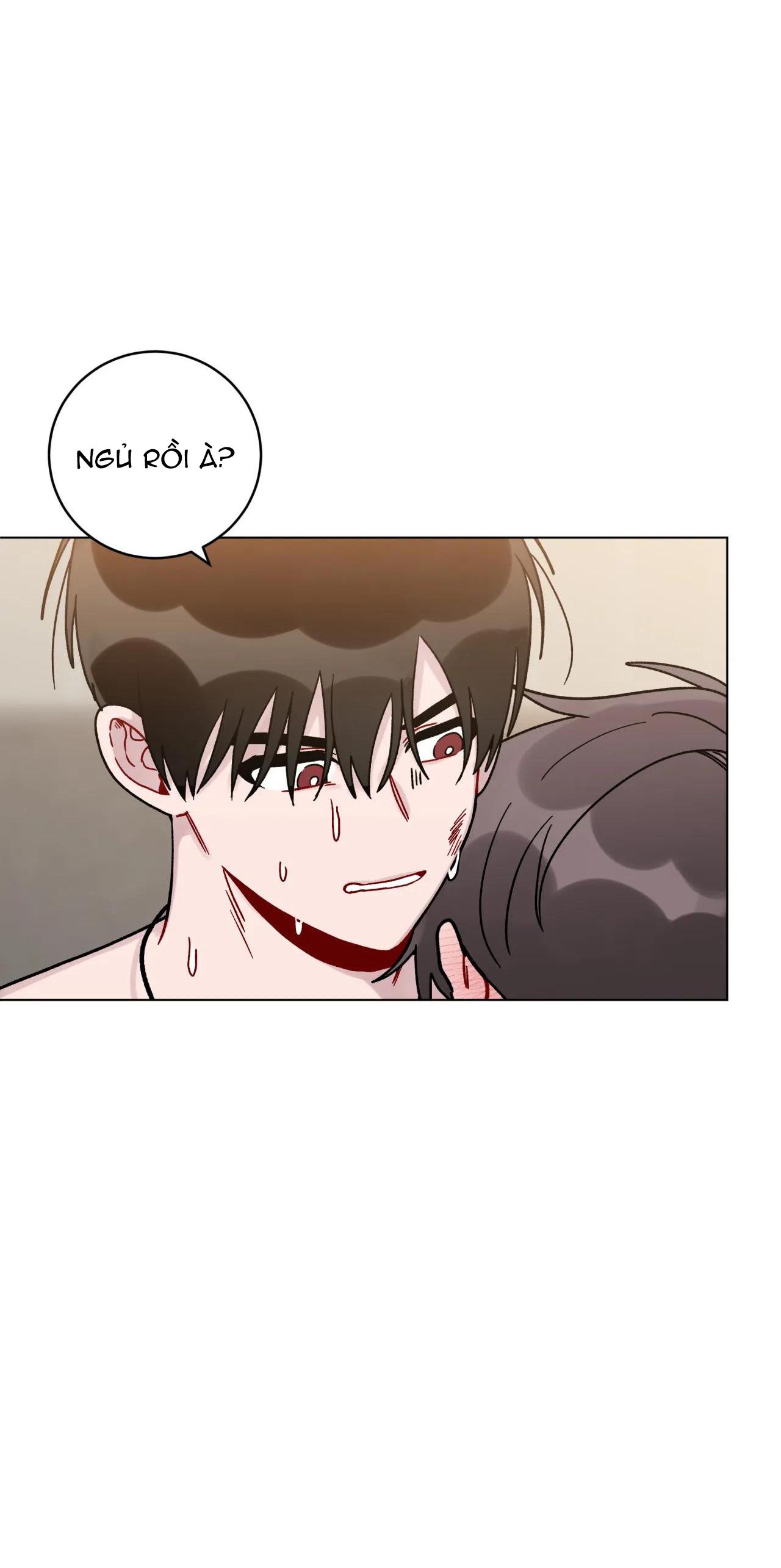 cơn mưa rào mùa hạ chapter 23 38