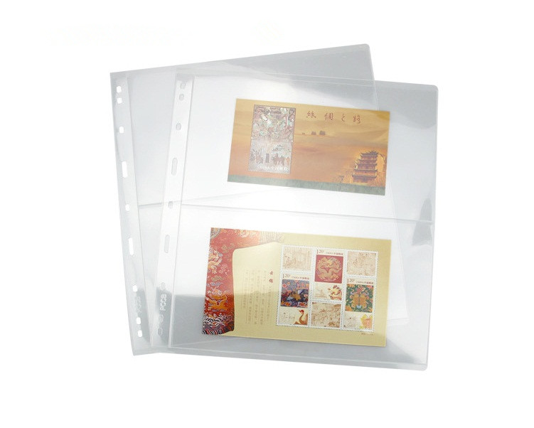 Combo 5 Phơi Đựng Tiền Giấy PCCB Có 2 Ngăn Trong Bền Chắc CB5TG2NT