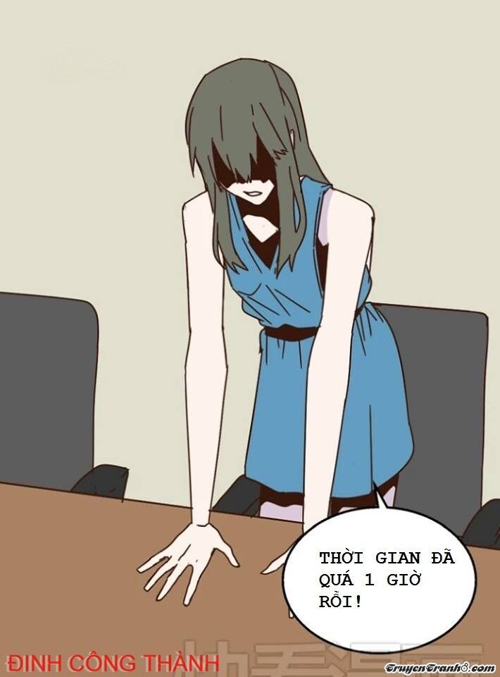 ứng dụng thẩm mỹ chapter 16 14