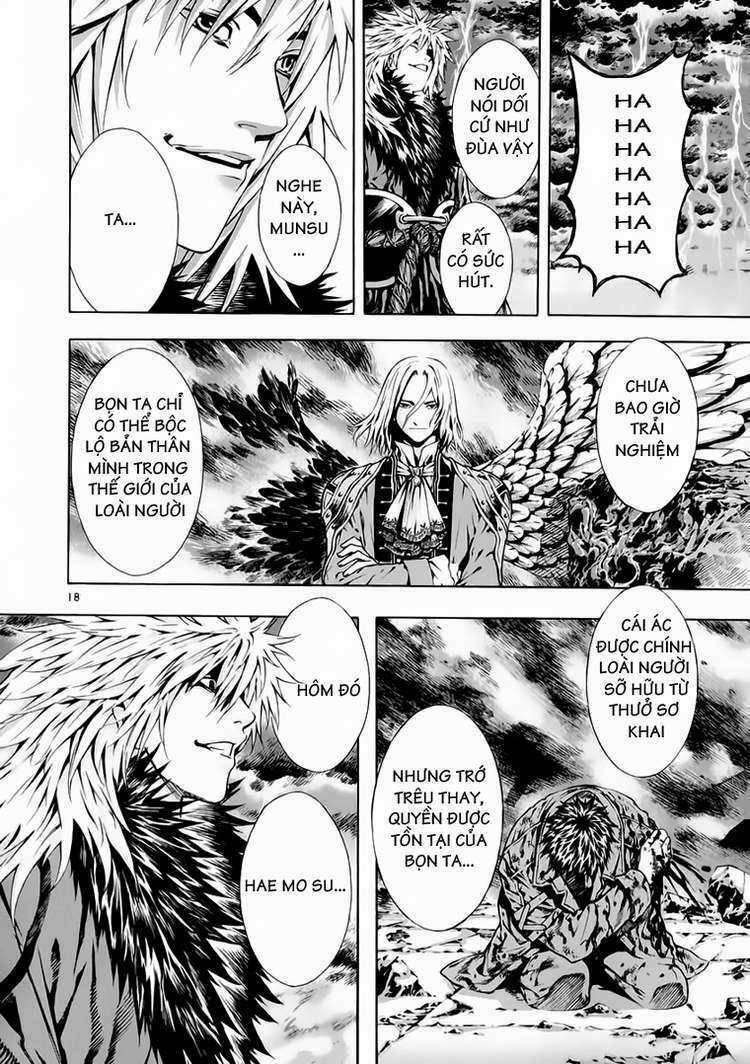 shin angyo onshi (tân ám hành ngự sử) chapter 78 16