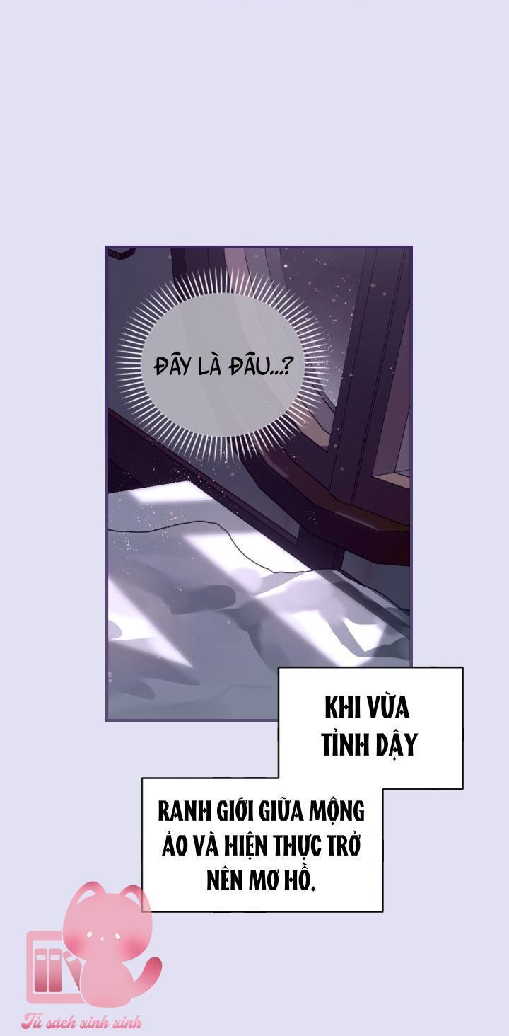 nguyện ước vô vọng của ma nữ chapter 62 22