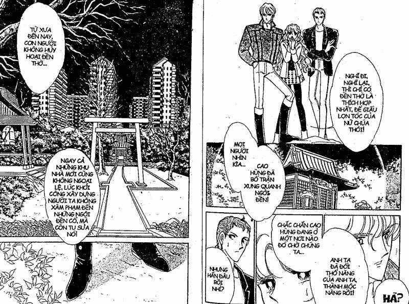 dấu phong ấn xanh chapter 7 42