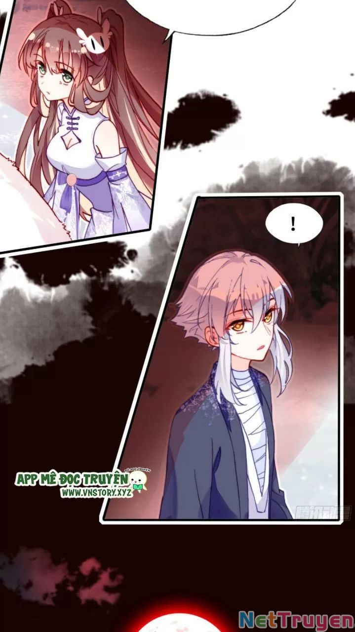 lại bị bệnh chiều chuộng quấn lấy chapter 21 47
