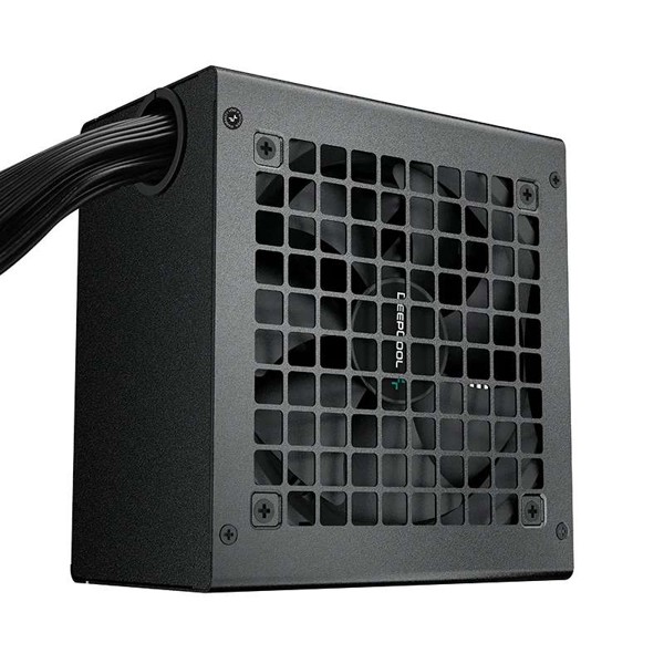 Nguồn Máy Tính Deepcool PK650 650W 80 Plus Bronze ( R-PK650D-FA0B-EU ) -Hàng Chính Hãng