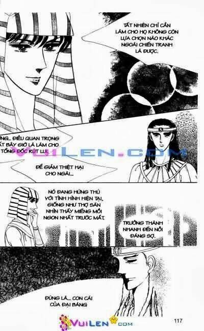 hậu duệ hoàng gia chapter 7 117