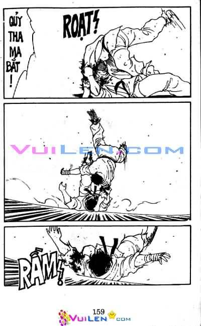 truyền nhân atula - shura no mon i chapter 12 160