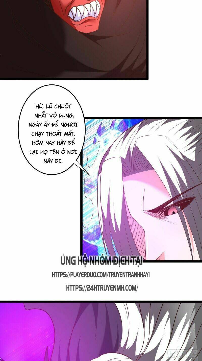 trọng sinh tối cường ma tôn ở rể chapter 101 8