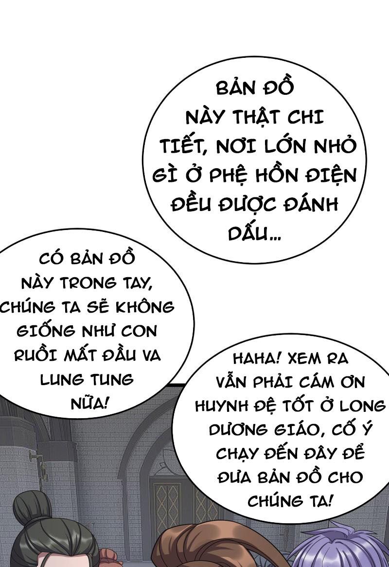 chúa tể tam giới chapter 258 26