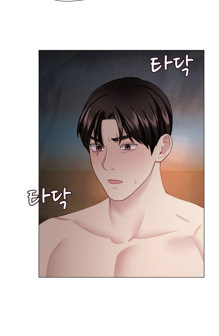 [18+] con không muốn đâu, cha à! chapter 21.2 24