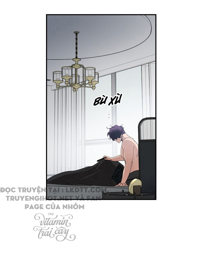 oan gia ngõ hẹp chapter 37 3