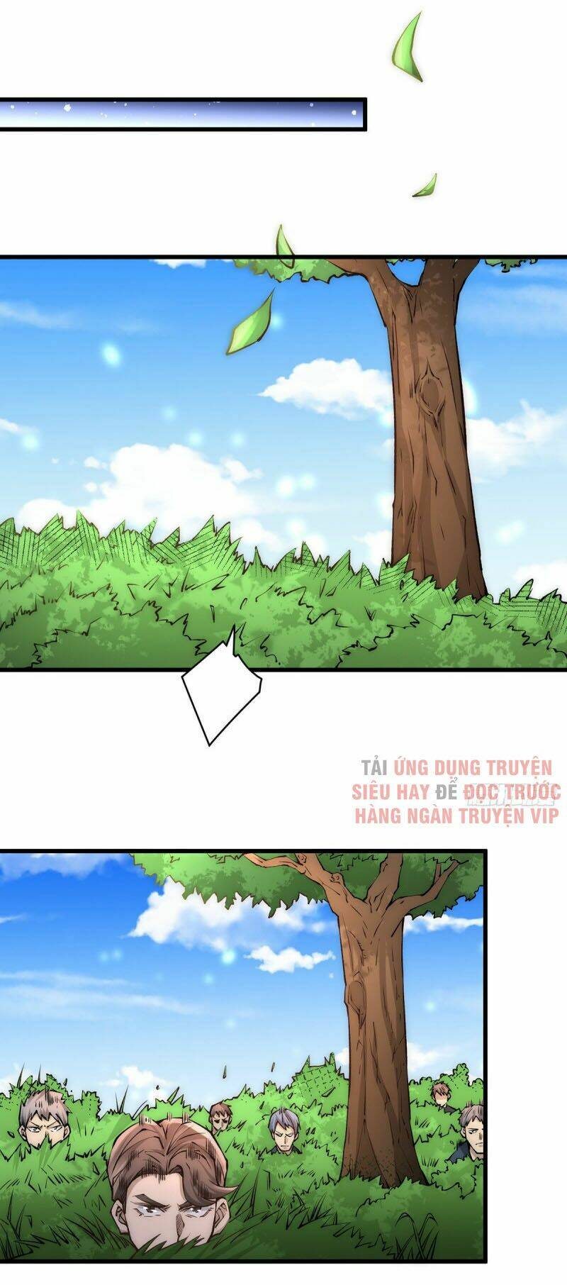 đô thị đỉnh phong cao thủ chapter 180 8