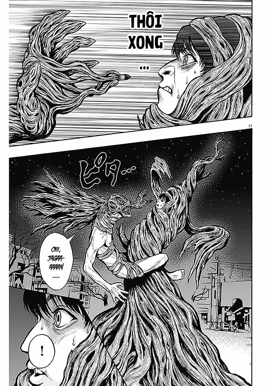 đọa nhân chapter 10 19