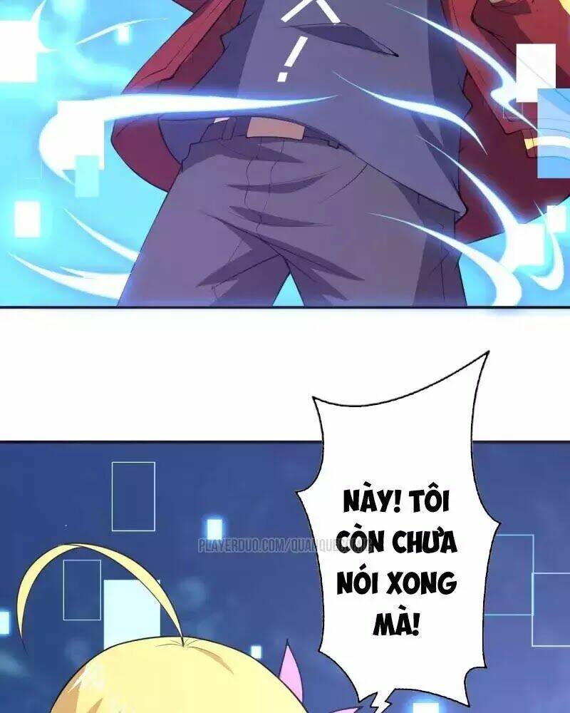 đô thị hộ hoa tiên tôn chapter 23 46